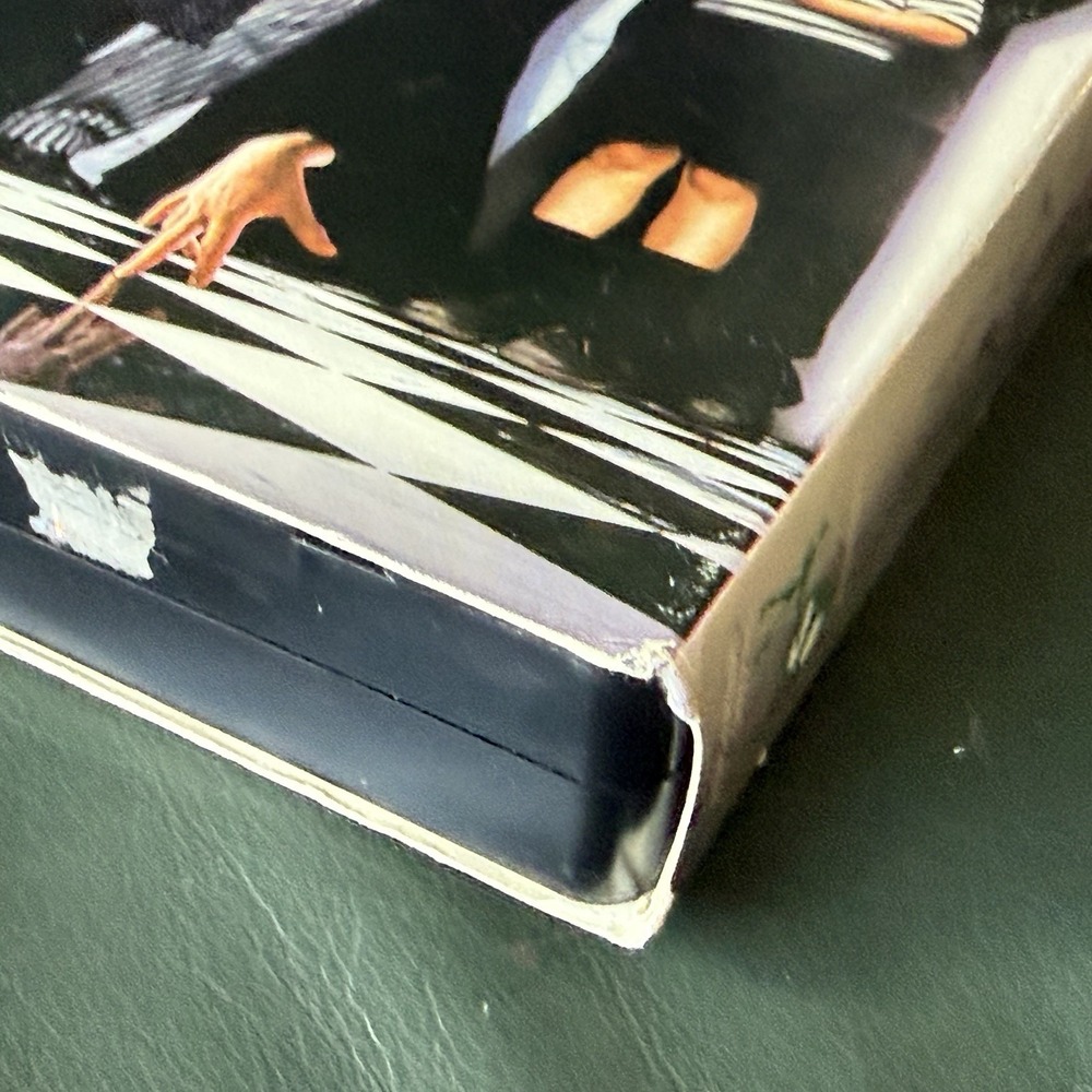 Rare The Adams Family (VHS, 1991) McDonald's‎ Exclusive - Vintage Movie - Picture 8 of 13